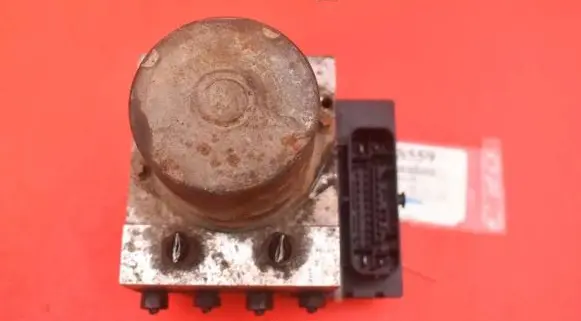 Audi A5 8T 8F ABS Pump 8K0907379AH