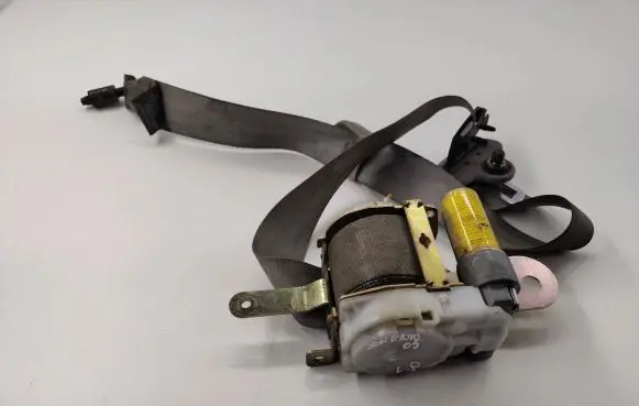 KIA Sorento Front seatbelt