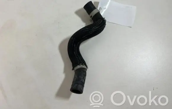 Toyota C-HR I Engine coolant pipe/hose