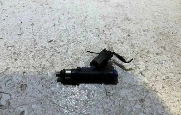 Ford Mustang VI Fuel injector 0280158227 BR3EEB