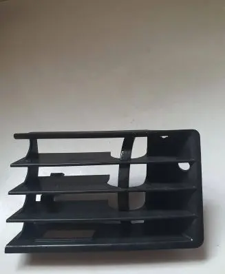 Audi A6 S6 C5 4B Front bumper lower grill 4A0853684A