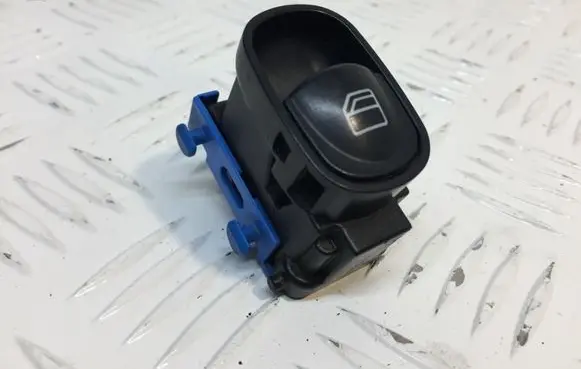 Mercedes-Benz Vito Viano W639 Electric window control switch A2038213158