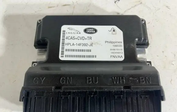 Land Rover Discovery 5 BSM Control unit HPLA14F392JE 4CASAVDMTR
