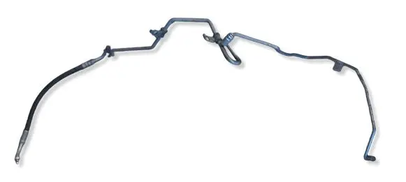 Renault Trafic III (X82) Air conditioning (A/C) pipe/hose 924408465R