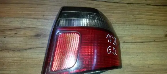 Mitsubishi Galant Rear/tail lights 22087201