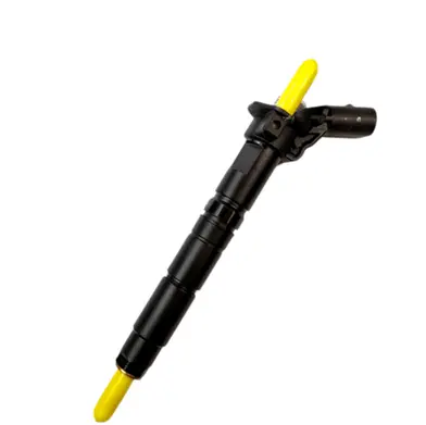 Mercedes-Benz C W204 Fuel injector 0445116026 0986435404