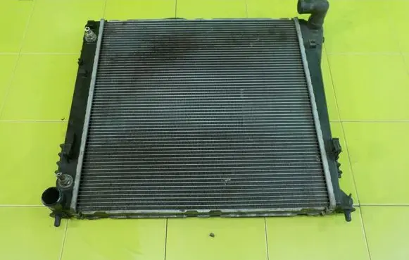 Hyundai i40 Coolant radiator 253103ZXXX