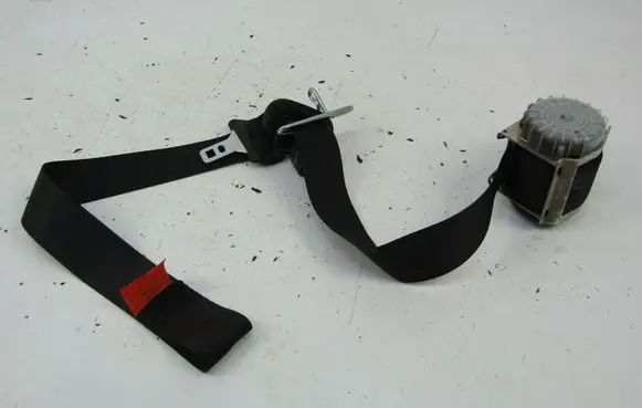 Ford Fiesta Set of seat belts 
