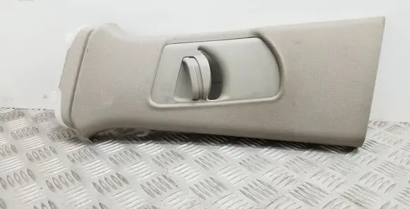 Audi Q5 SQ5 (B) pillar trim (top) 8R0867293 8R0867243F