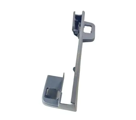 Ford Kuga III Front driver seat rail trim LJ6BS618C55ABW LJ6BS617D17ACW