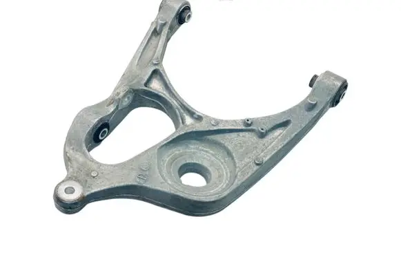 Mercedes-Benz GL X166 Rear control arm A1663501006
