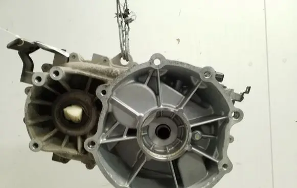 Hyundai Kona I Manual 6 speed gearbox 4450018EA0