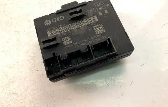 Audi A6 S6 C7 4G Other control units/modules 4G8959795J