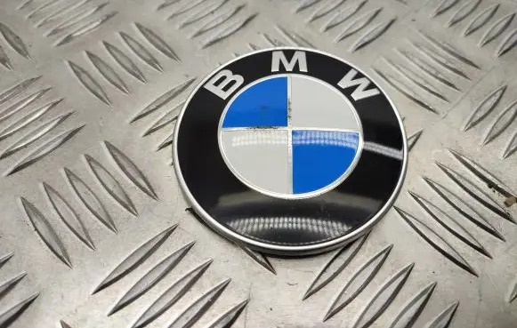 BMW 2 F45 Manufacturer badge logo/emblem 10333410 728875204 7288752