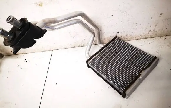 Honda Civic Heater blower radiator 
