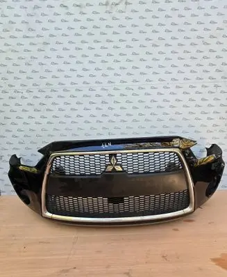Mitsubishi Outlander Front bumper