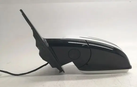 Mercedes-Benz E C207 W207 Coupe wind mirror (mechanical) A3166441