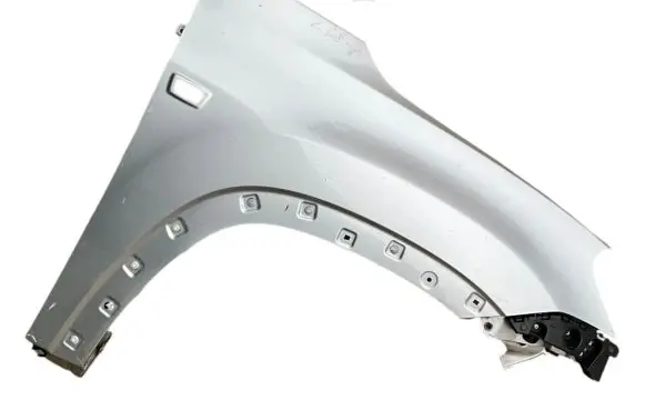 Chevrolet Orlando Fender
