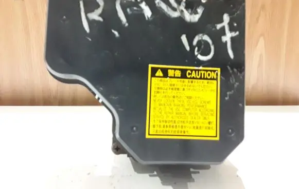 Toyota RAV 4 (XA30) ABS Pump 4454042100 8954142220