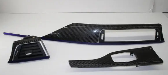 BMW M3 F80 Panel trim