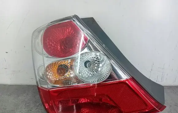 Honda Civic Rear/tail lights
