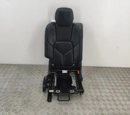 Porsche Cayenne (92A) Rear seat 7P5886102J
