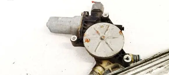 Honda Accord Front door window regulator motor