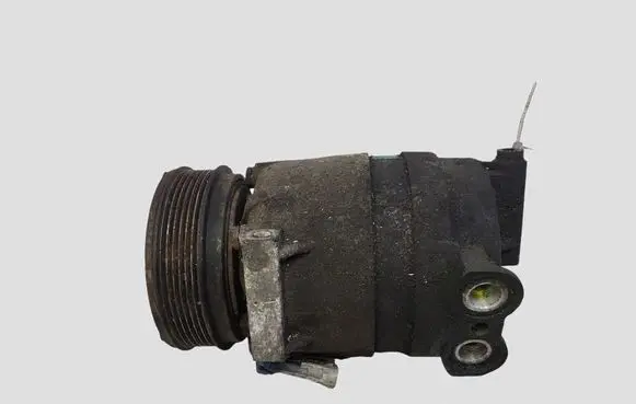 Opel Signum Air conditioning (A/C) compressor (pump) 13197197 032251709