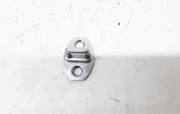 Volkswagen Multivan T5 Rear door lock loop/hook striker 3B0837033AG