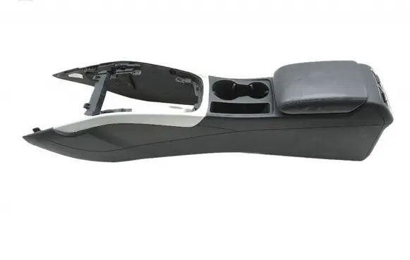 Audi A5 8T 8F Center console 