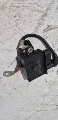 BMW 1 E82 E88 Turbo charger electric actuator 662027000L