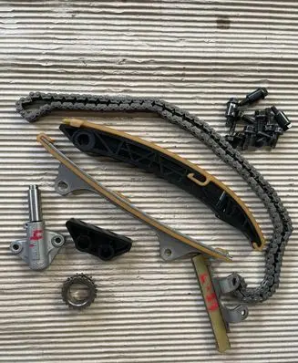Hyundai Elantra Timing chain (engine) M0180