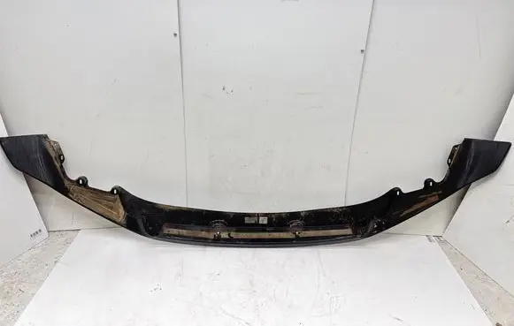 BMW M2 F87 Front bumper lip 2449476 51192449476