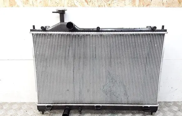 Mitsubishi Eclipse Cross Coolant radiator marelli230328 marelli230327a