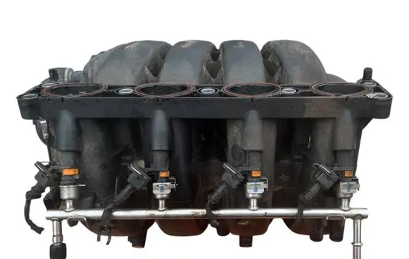 Opel Insignia A Intake manifold 55571524 1024774
