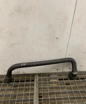 BMW 1 E81 E87 Engine coolant pipe/hose 17127797259 7797259