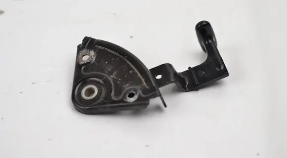 Audi A6 S6 C4 4A Engine bonnet (hood) release handle 4A0823581A