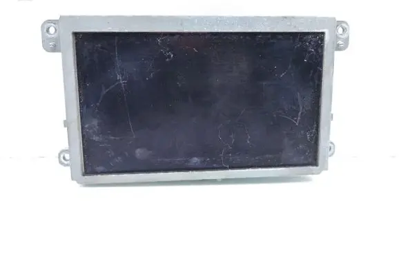 Ford Kuga I Screen/display/small screen 8T0919603C