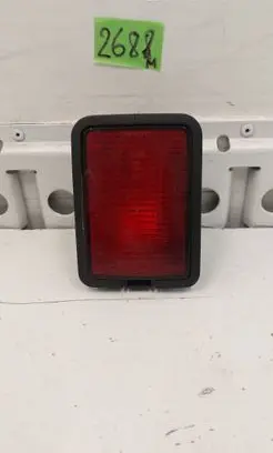 Volkswagen Transporter - Caravelle T4 Rear fog light 5619178