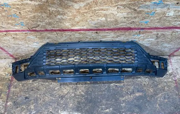 Volkswagen T-Roc Front bumper lower grill 2GA809903 S2511B210-Z
