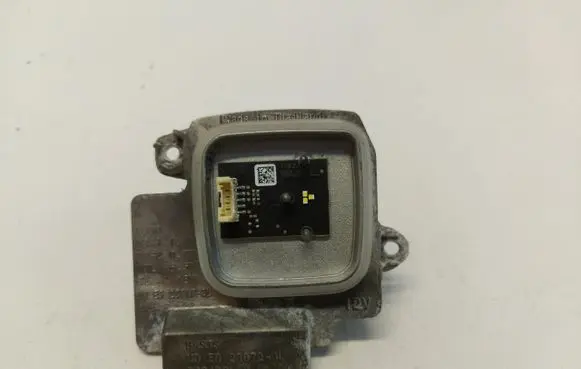 Xenon control unit/module