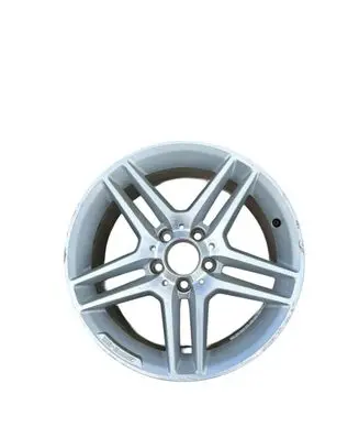 Mercedes-Benz C AMG W204 R17 alloy rim A2044019702