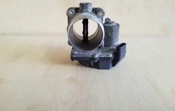KIA Sportage Throttle valve