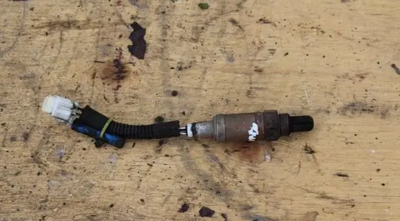 Subaru Forester SF Lambda probe sensor