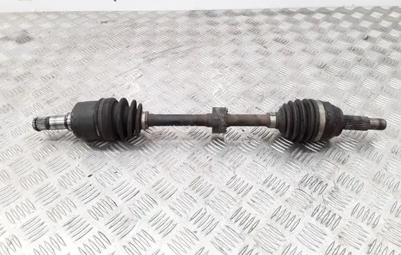 Mazda 2 Front driveshaft