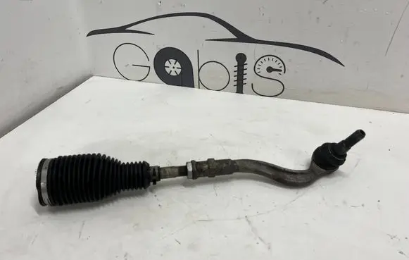 Audi A4 S4 B9 8W Steering tie rod 