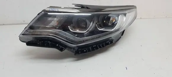 KIA Optima Headlight/headlamp 92101D4370 0808171536 JFL009DY00SK