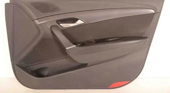 Hyundai i40 Front door card panel trim 823403Z000