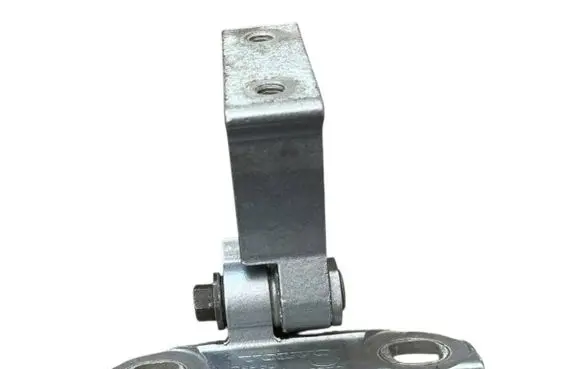 Volvo V60 Rear door lower hinge 31218518