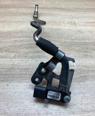 Volkswagen PASSAT B6 Exhaust gas pressure sensor 076906051A 20DPS09009